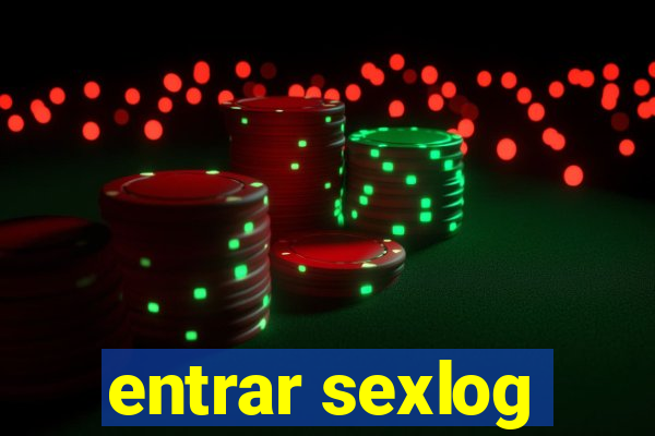 entrar sexlog